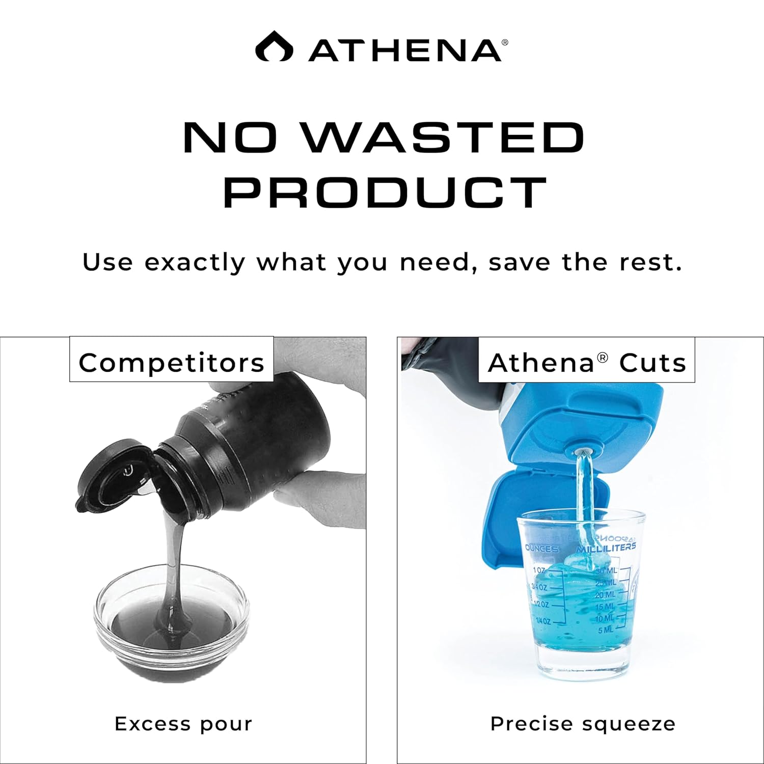 Athena Cuts Rooting Gel