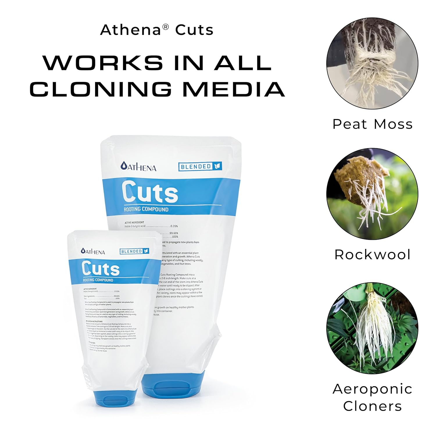 Athena Cuts Rooting Gel
