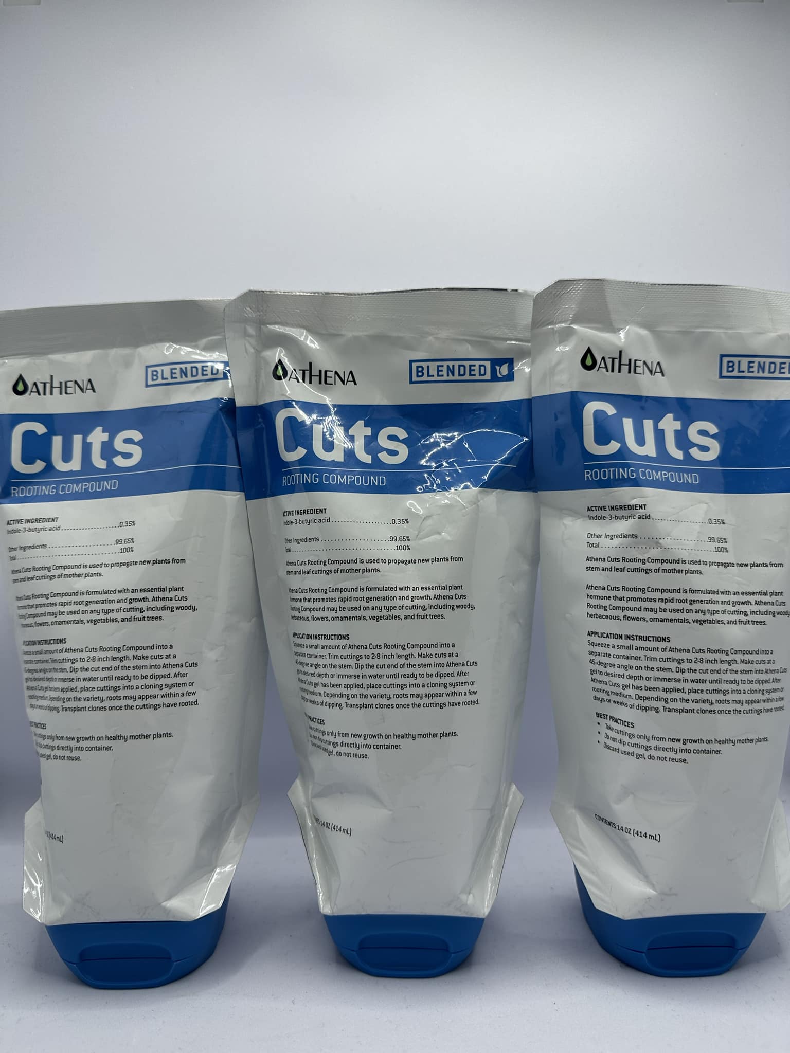 Athena Cuts Rooting Gel