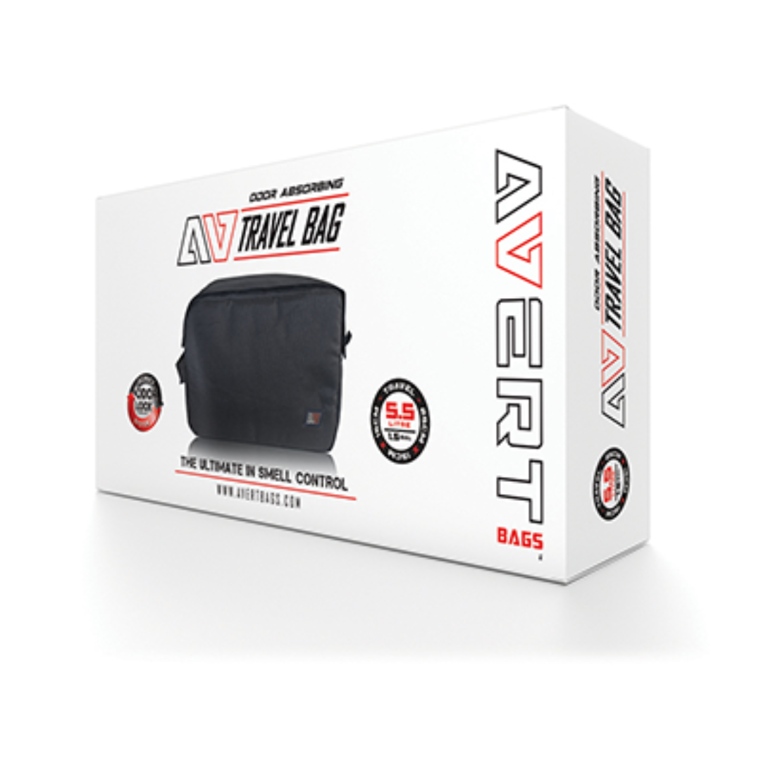 Avert Travel Bag 5.5L