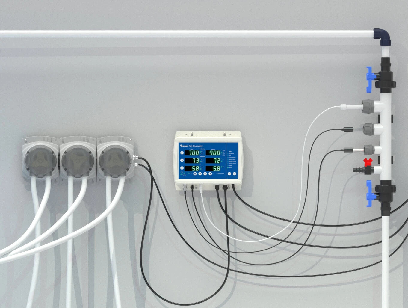 Bluelab Pro Controller Wifi