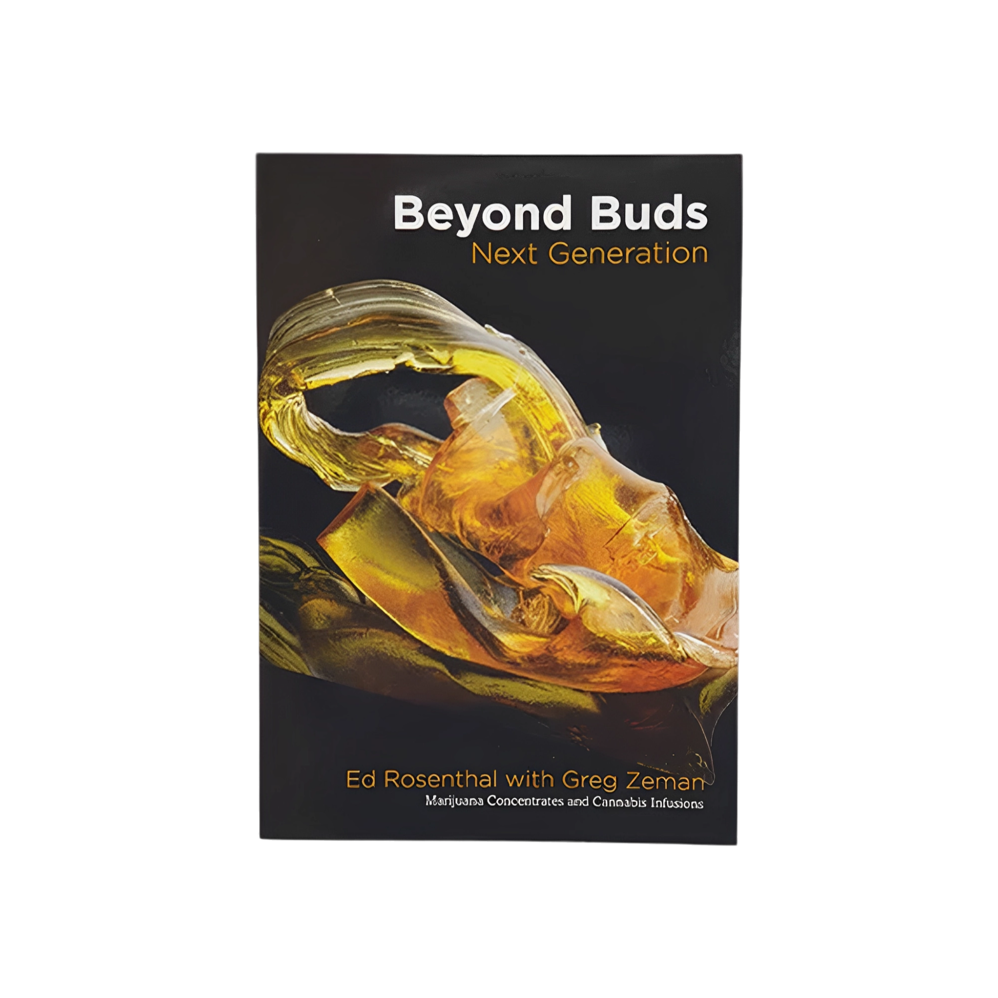 Beyond Buds Next Generation Book