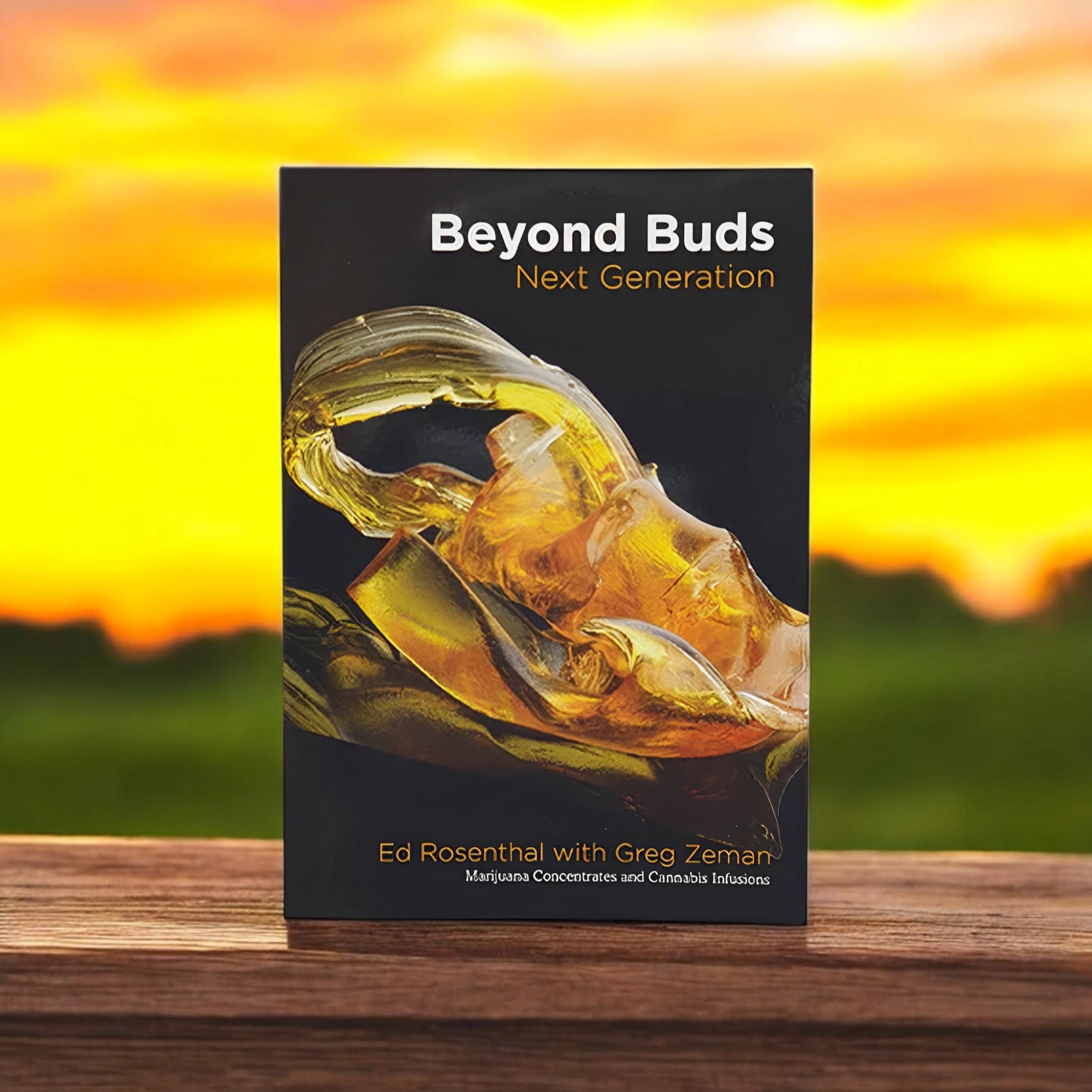 Beyond Buds Next Generation Book