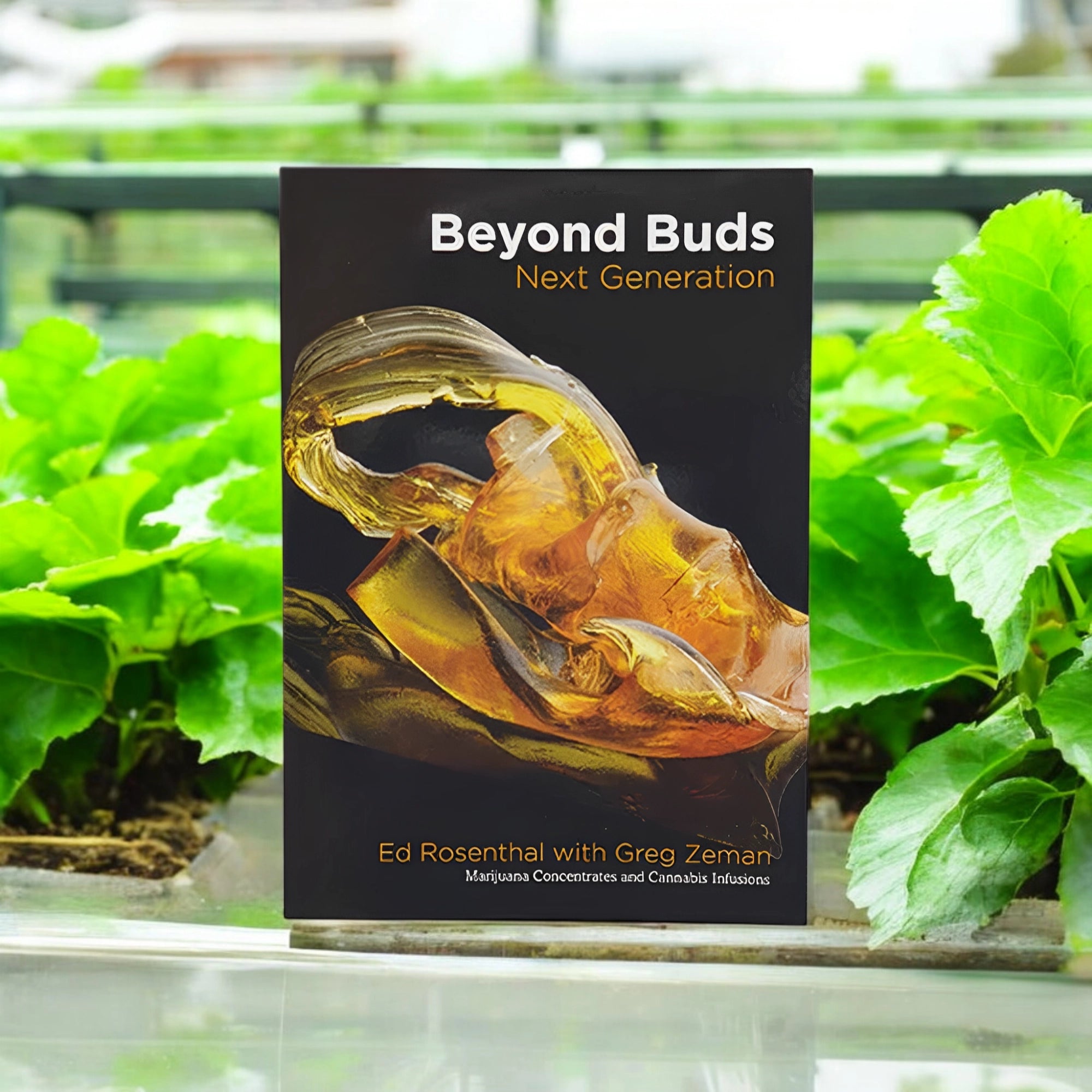 Beyond Buds Next Generation Book