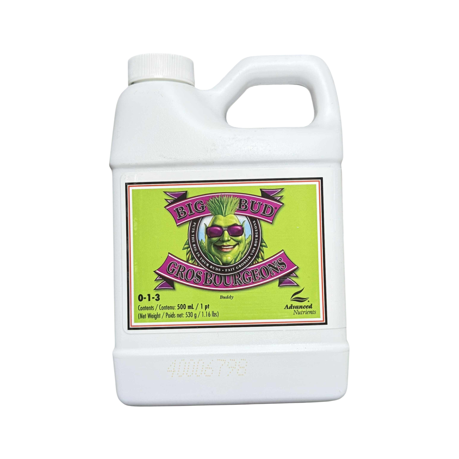 Advanced Nutrients Big Bud