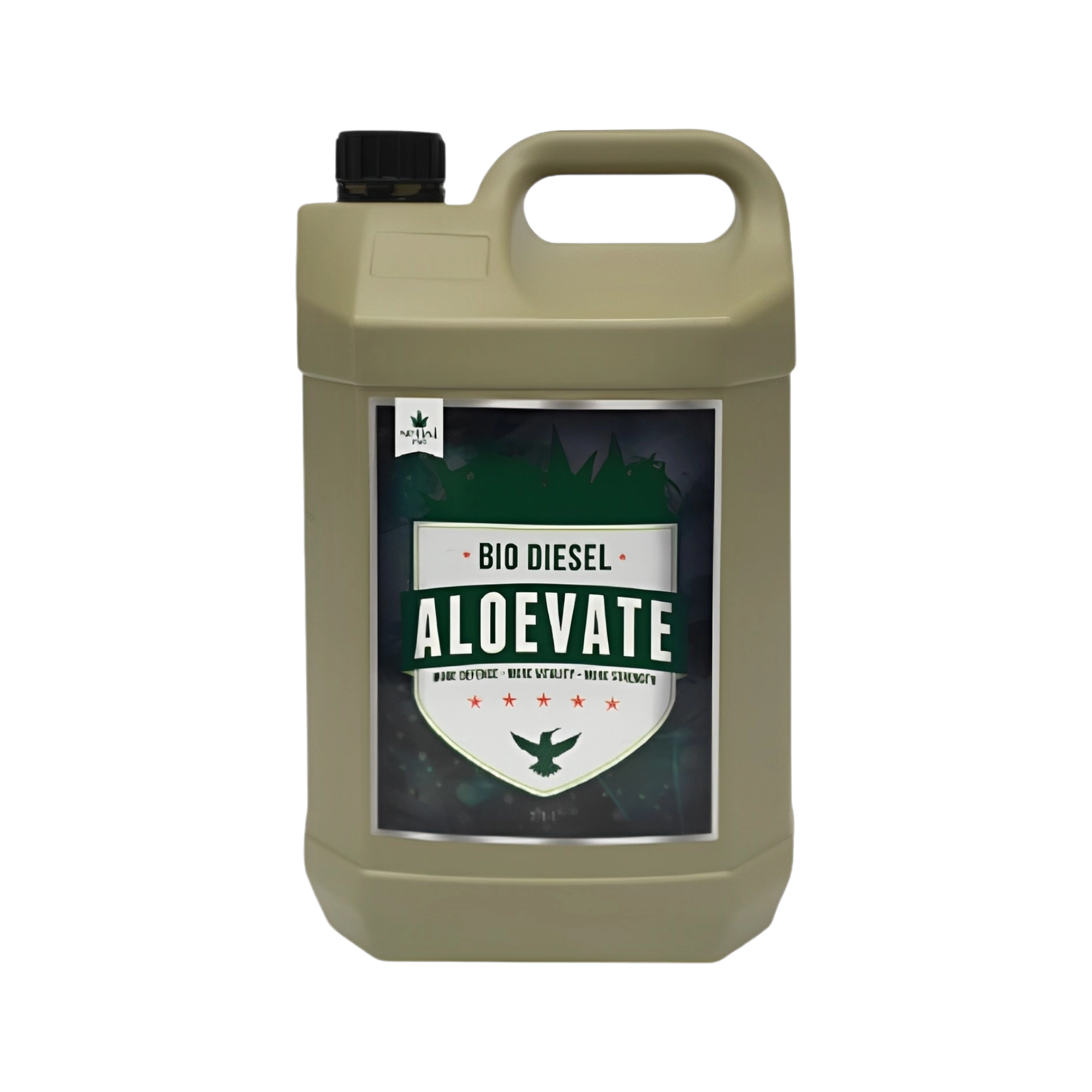 Bio Diesel Aloevate