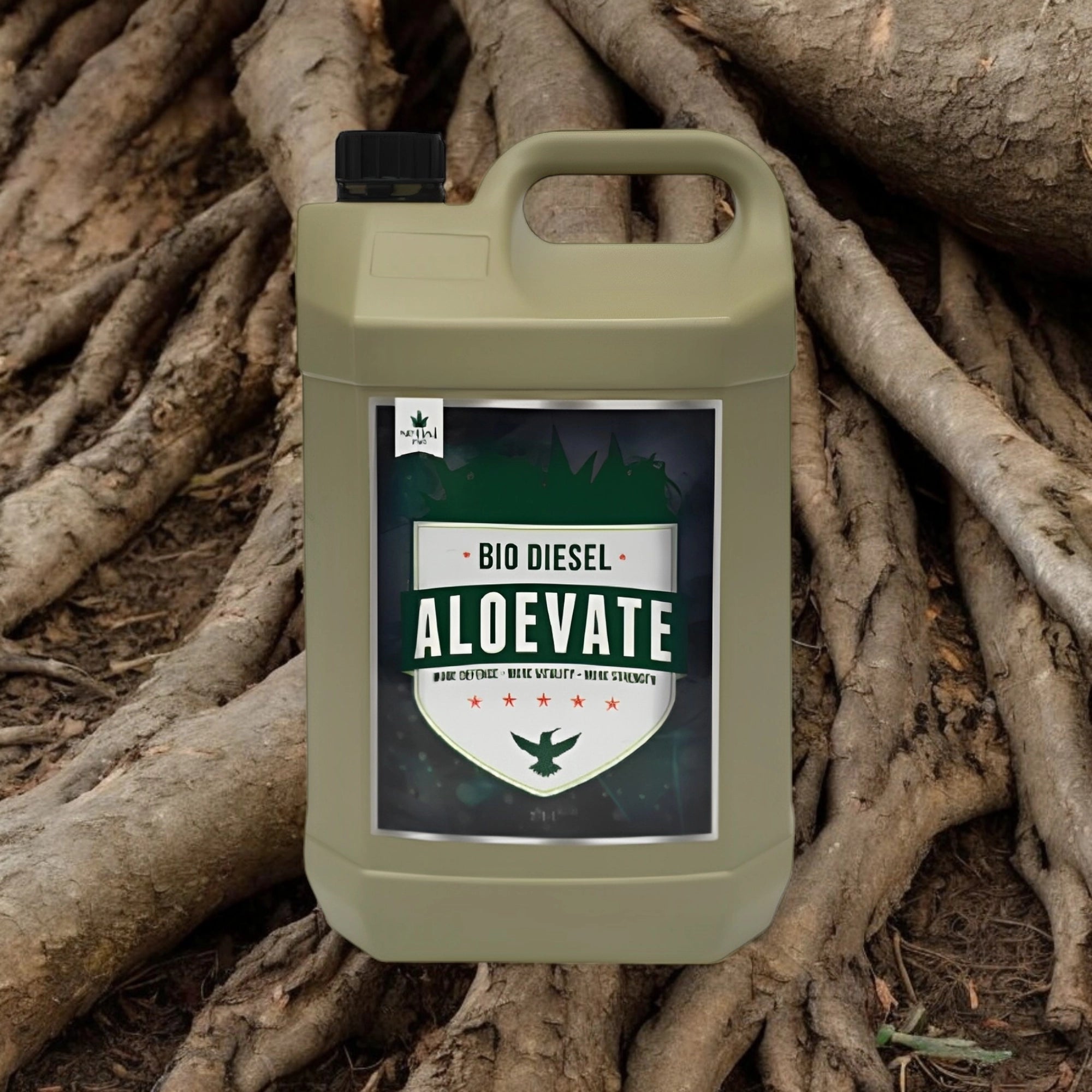 Bio Diesel Aloevate
