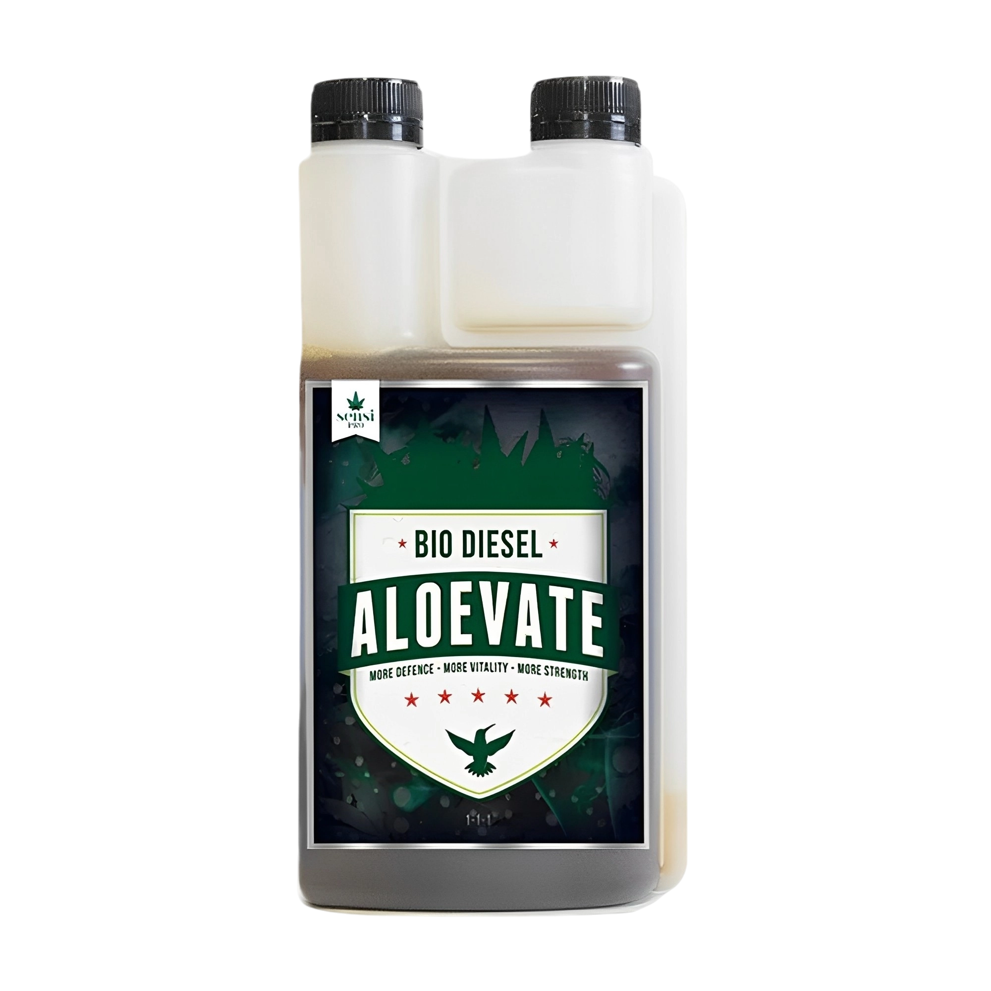 Bio Diesel Aloevate