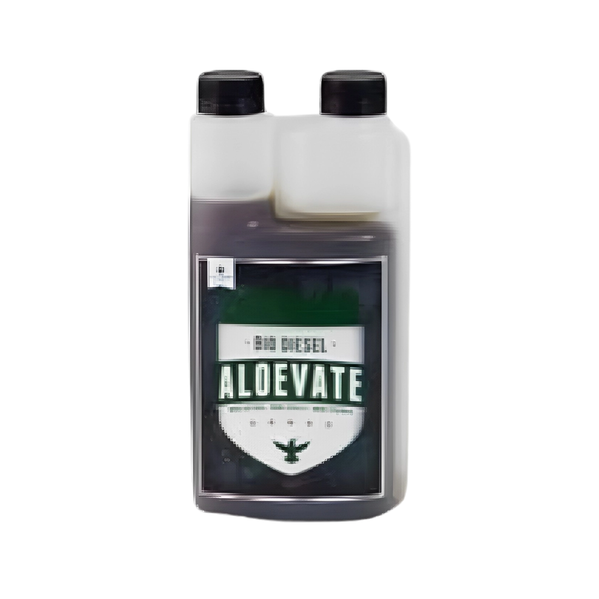 Bio Diesel Aloevate