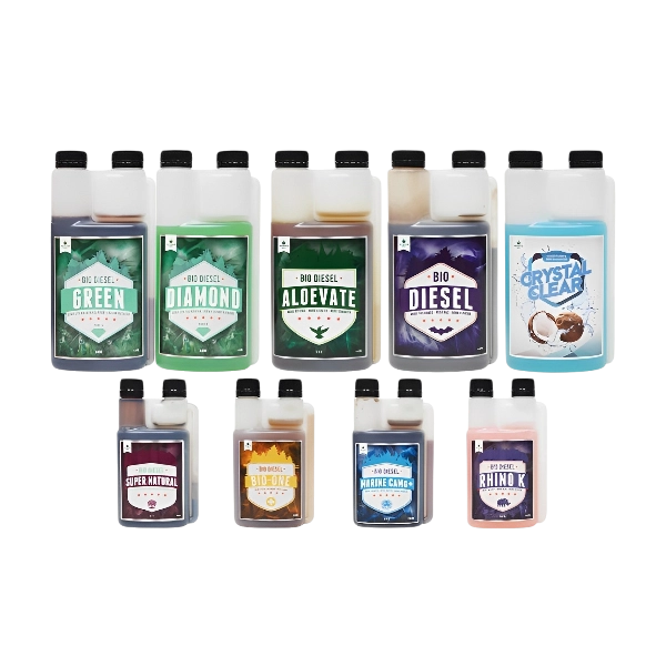 Bio Diesel Complete Starter Kit