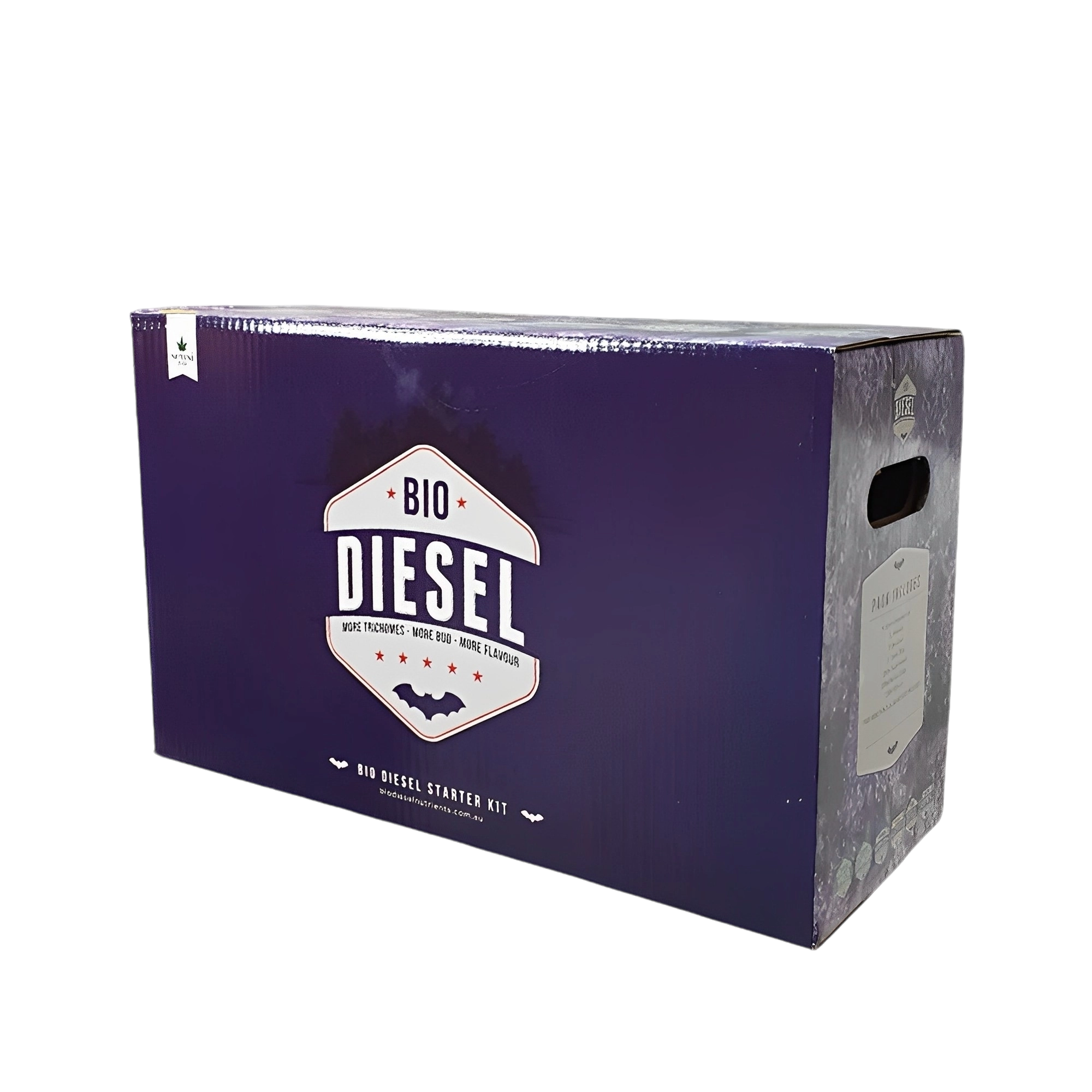 Bio Diesel Complete Starter Kit