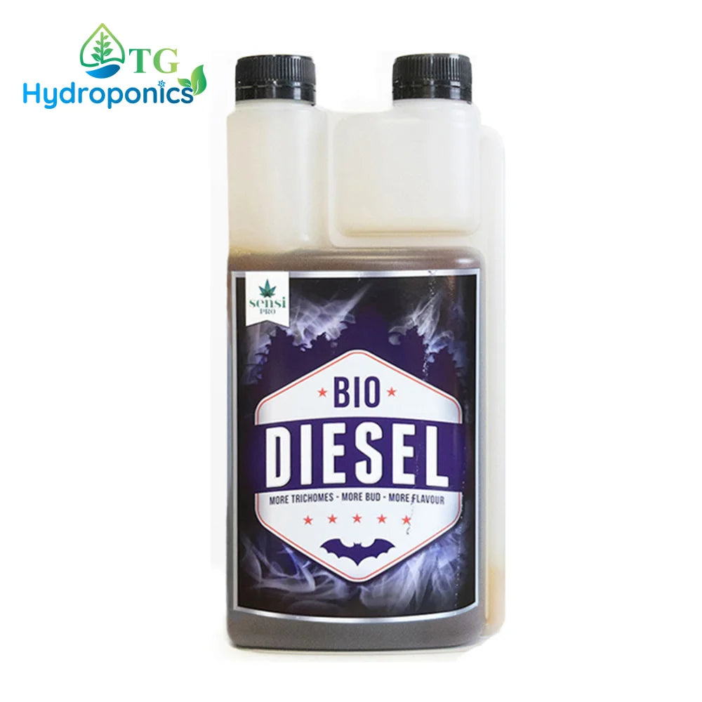 Bio Diesel Organic Bloom Booster 1L