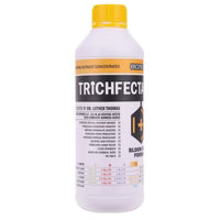 BiOMEGA - TRiCHFECTA+ Bloom Boost Formula - Part+ | Resin & Terpene Stimulant
