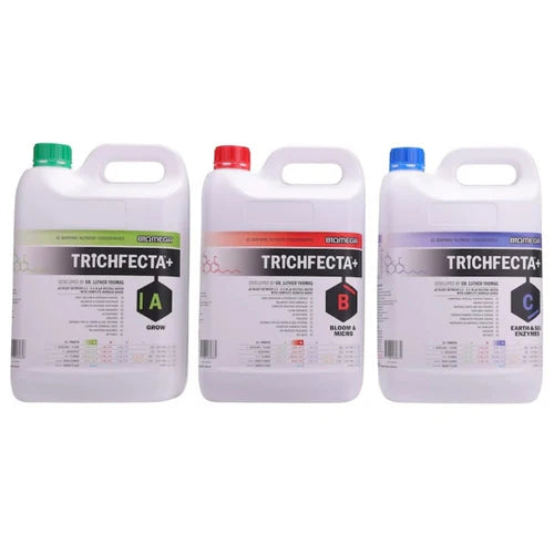 Biomega Trichfecta+ Vegetative Program - PH Ready