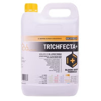 BiOMEGA - TRiCHFECTA+ Bloom Boost Formula - Part+ | Resin & Terpene Stimulant