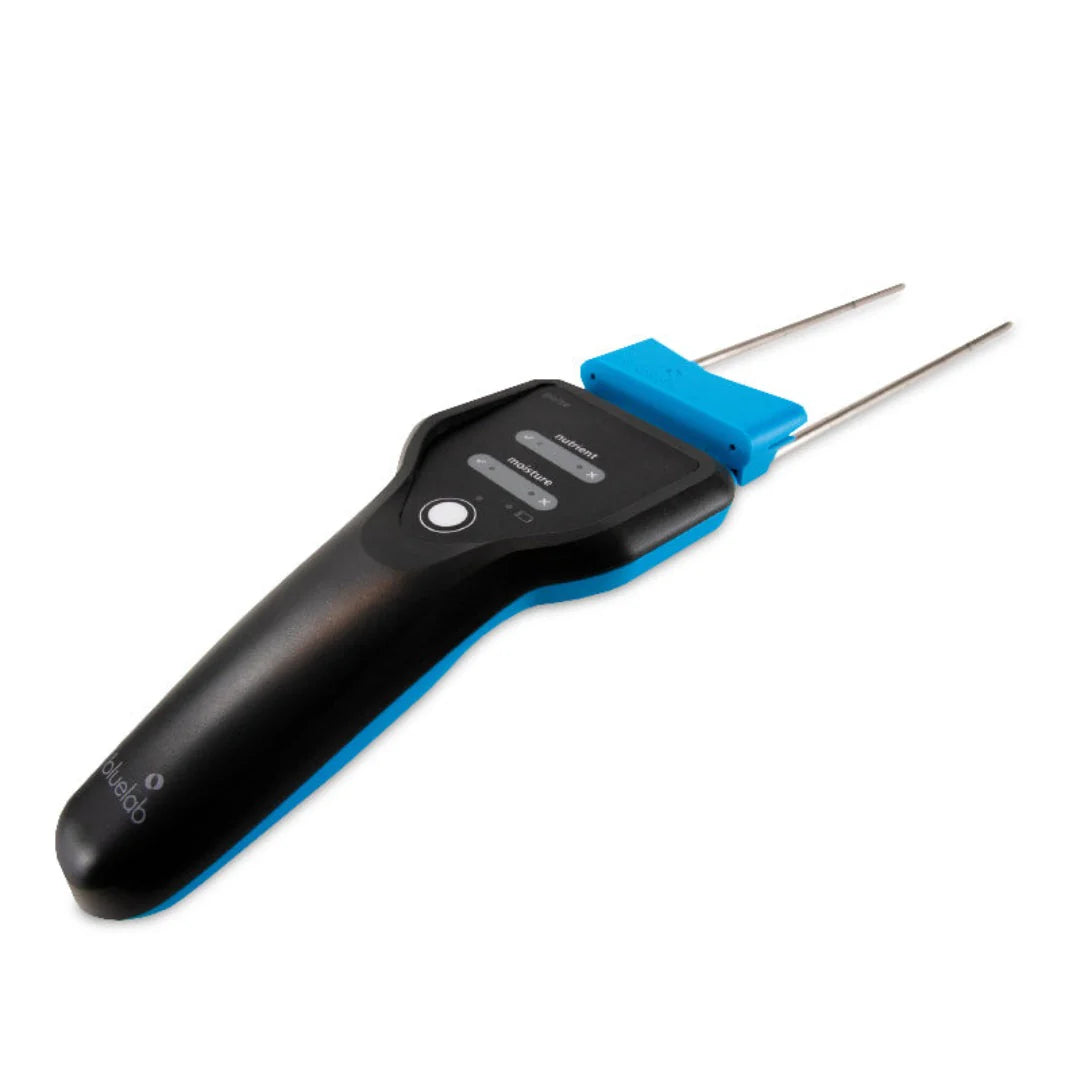 BlueLab Pulse Mutlimedia EC/MC Meter