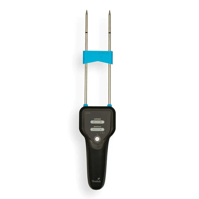 BlueLab Pulse Mutlimedia EC/MC Meter