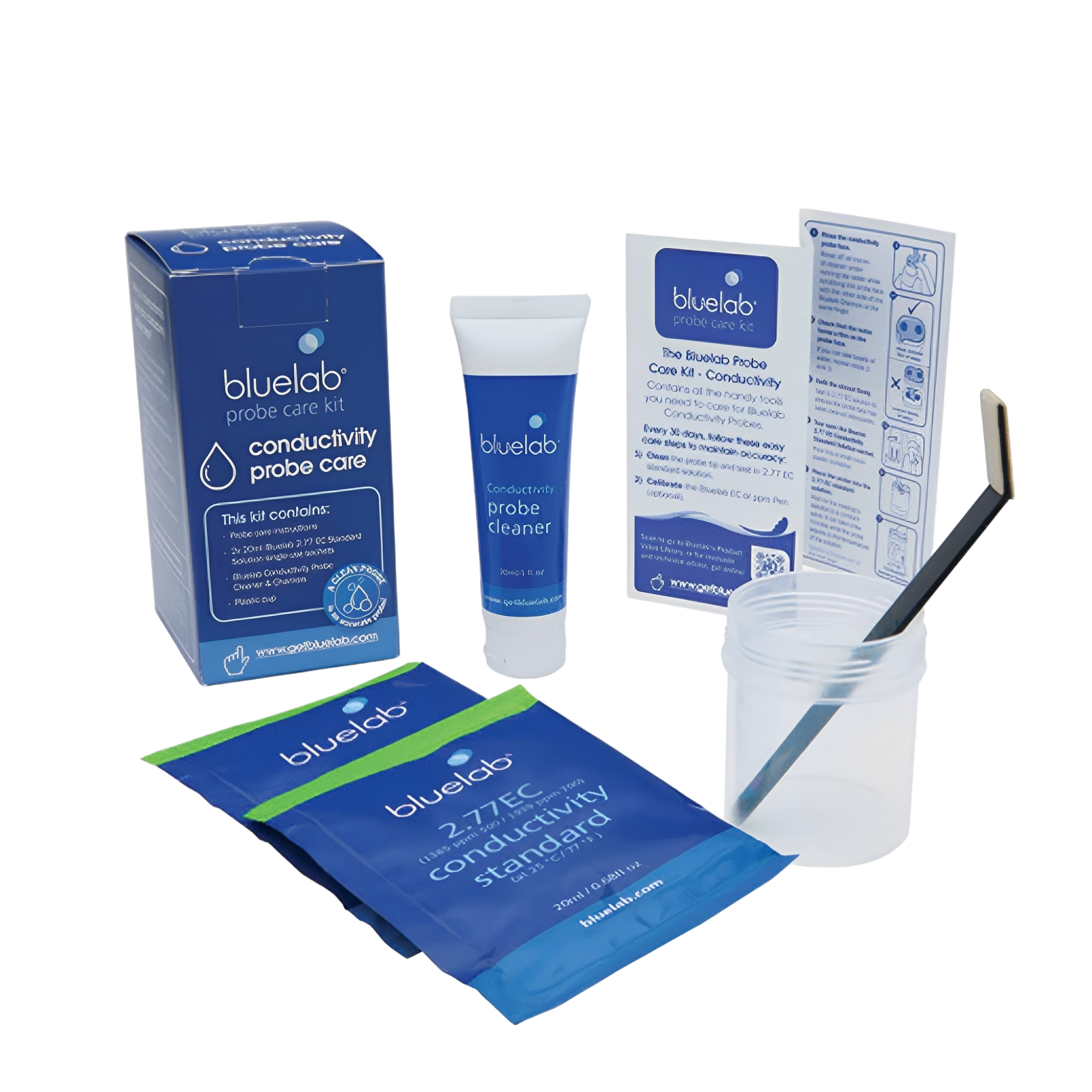Bluelab EC Probe Care Kit