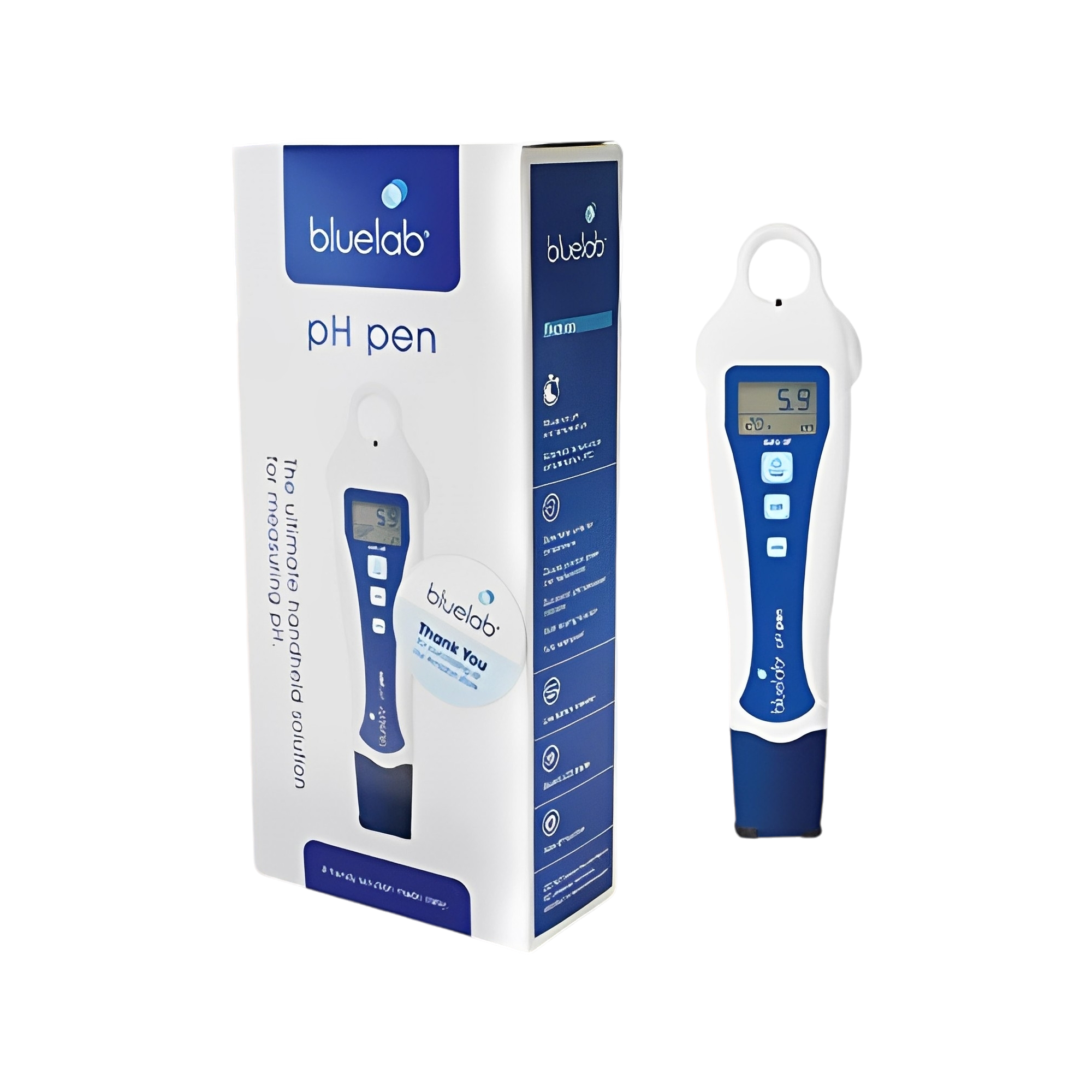 Bluelab Ph Pen