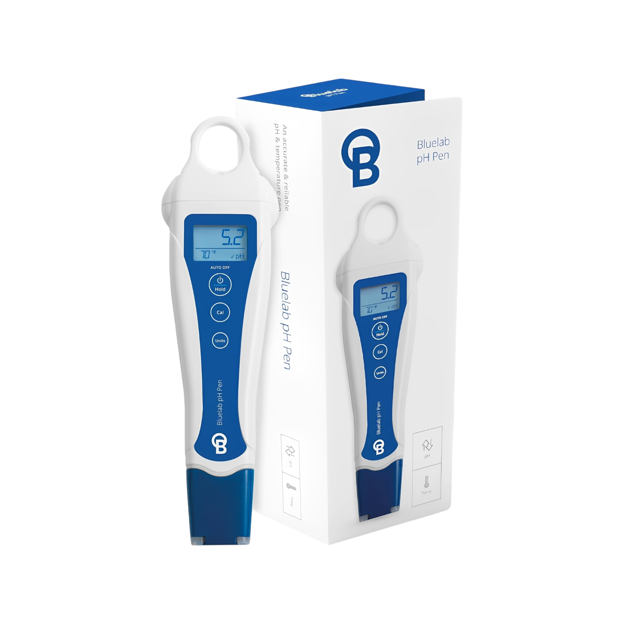 Bluelab Ph Pen