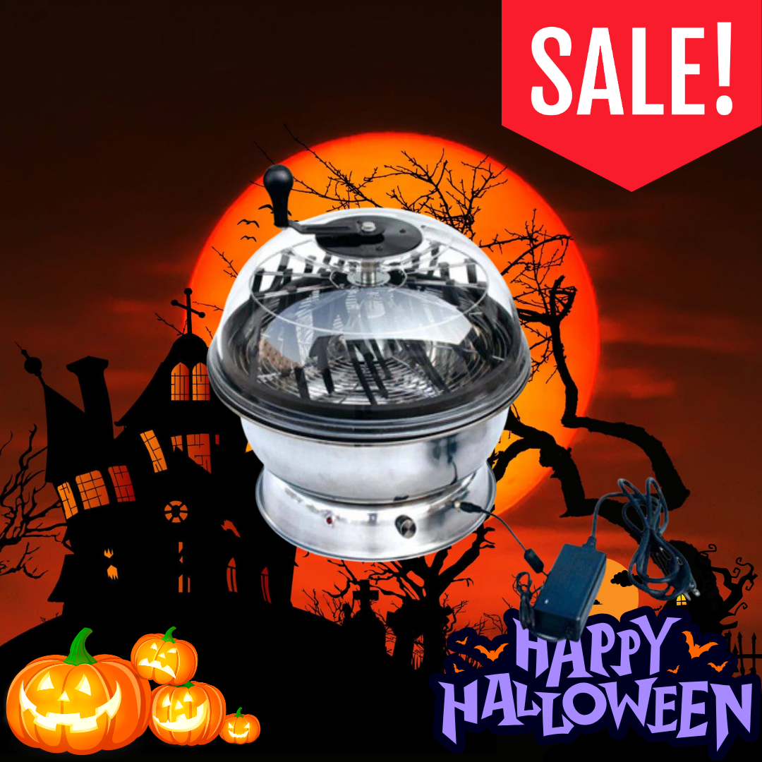 Bowl Trimmer 19″ or 24″ – Electric