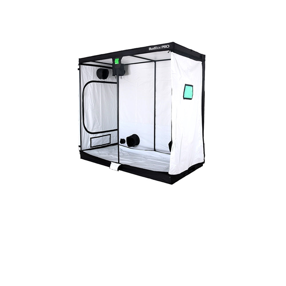 BudBox Pro White Tent