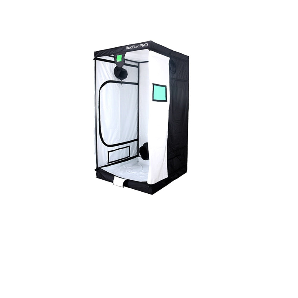 BudBox Pro White Tent
