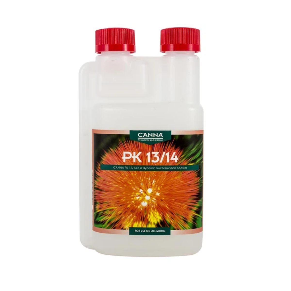 CANNA PK 13/14 | Phosphorus & Potassium Flowering Booster for Hydroponics
