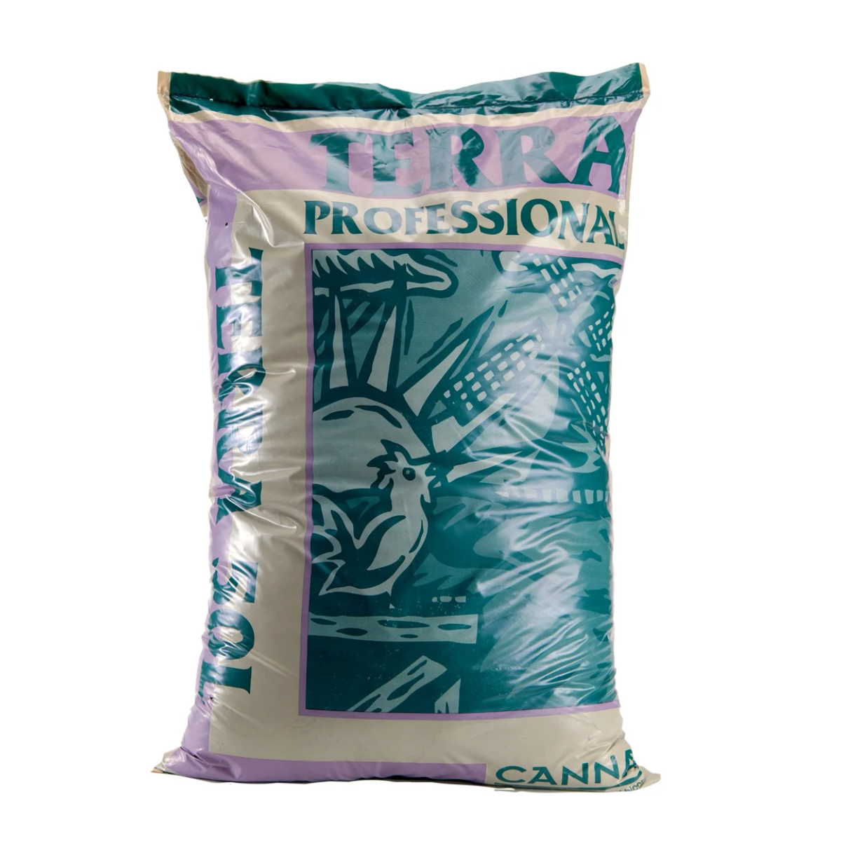 CANNA Terra Professional Potting Mix 50L