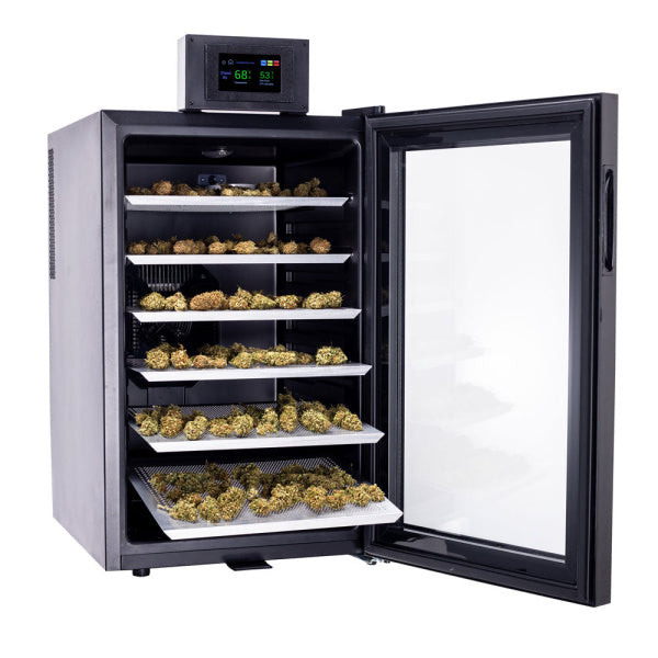 Cannatrol Cool Cure For Drying | Storing