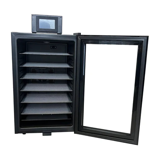 Cannatrol Cool Cure For Drying | Storing