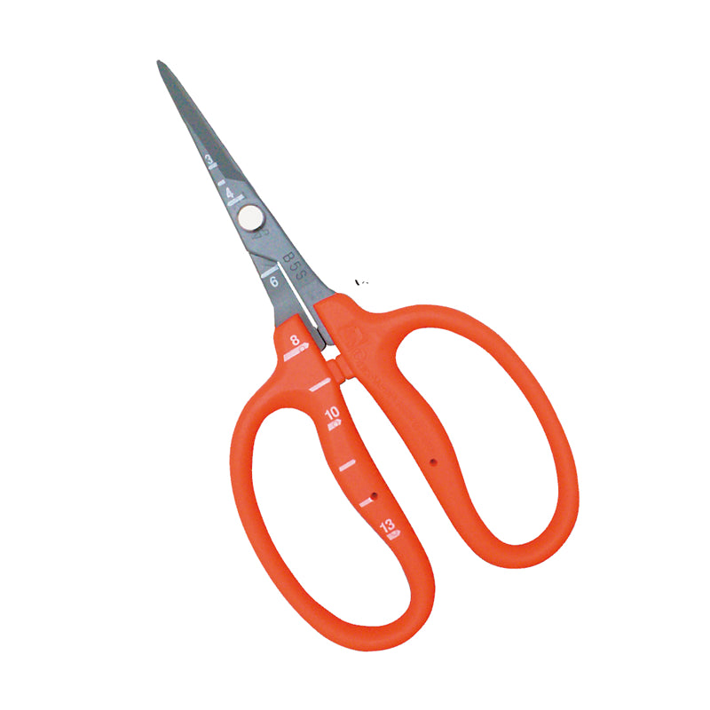 Chikamasa Scissors B-500SLF