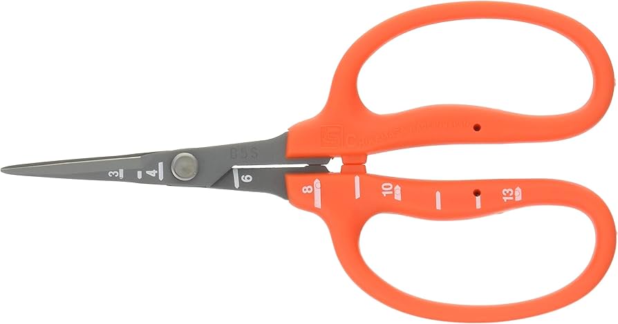 Chikamasa Scissors B-500SLF