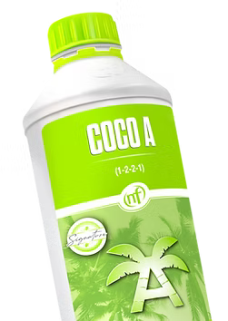 Nutrifield Coco A&B