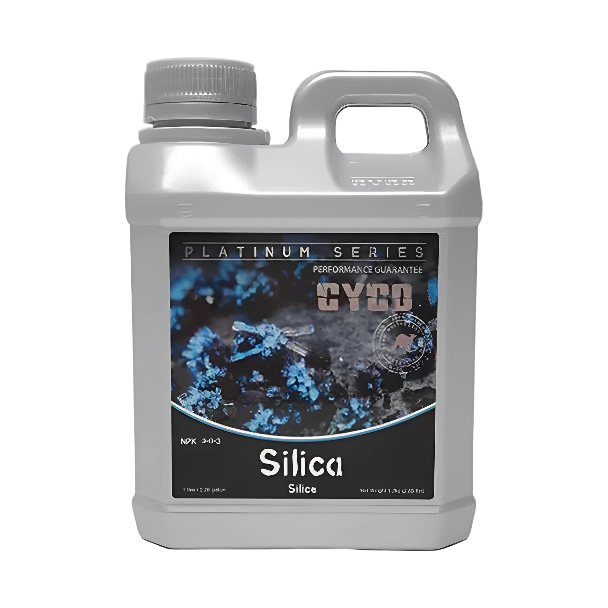 Cyco Silica