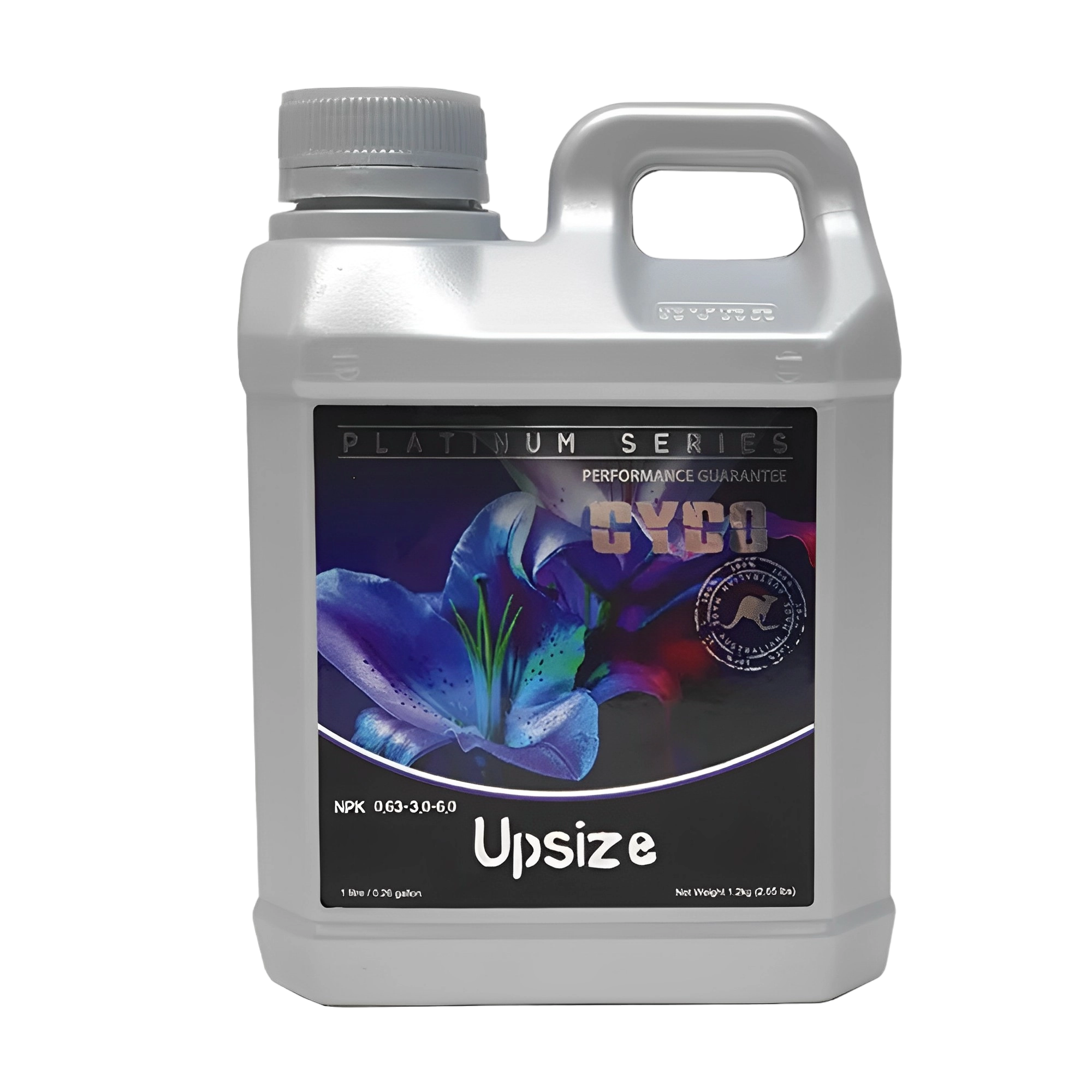 Cyco Upsize 1L