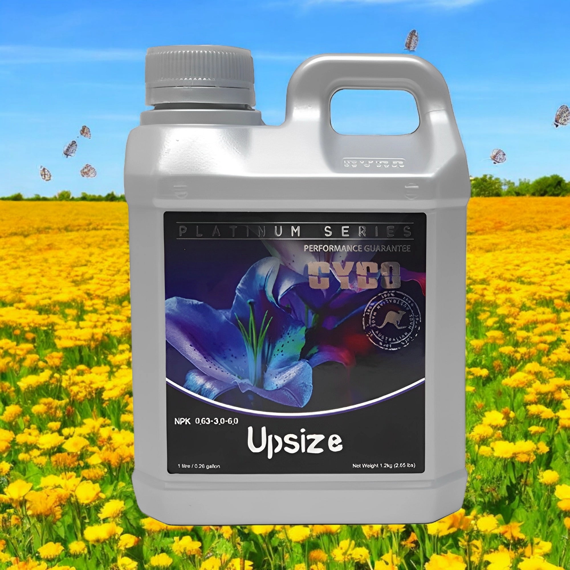 Cyco Upsize 1L