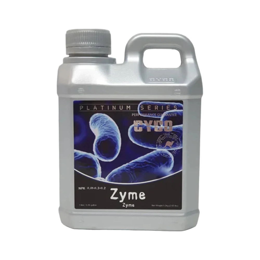 Cyco Zyme