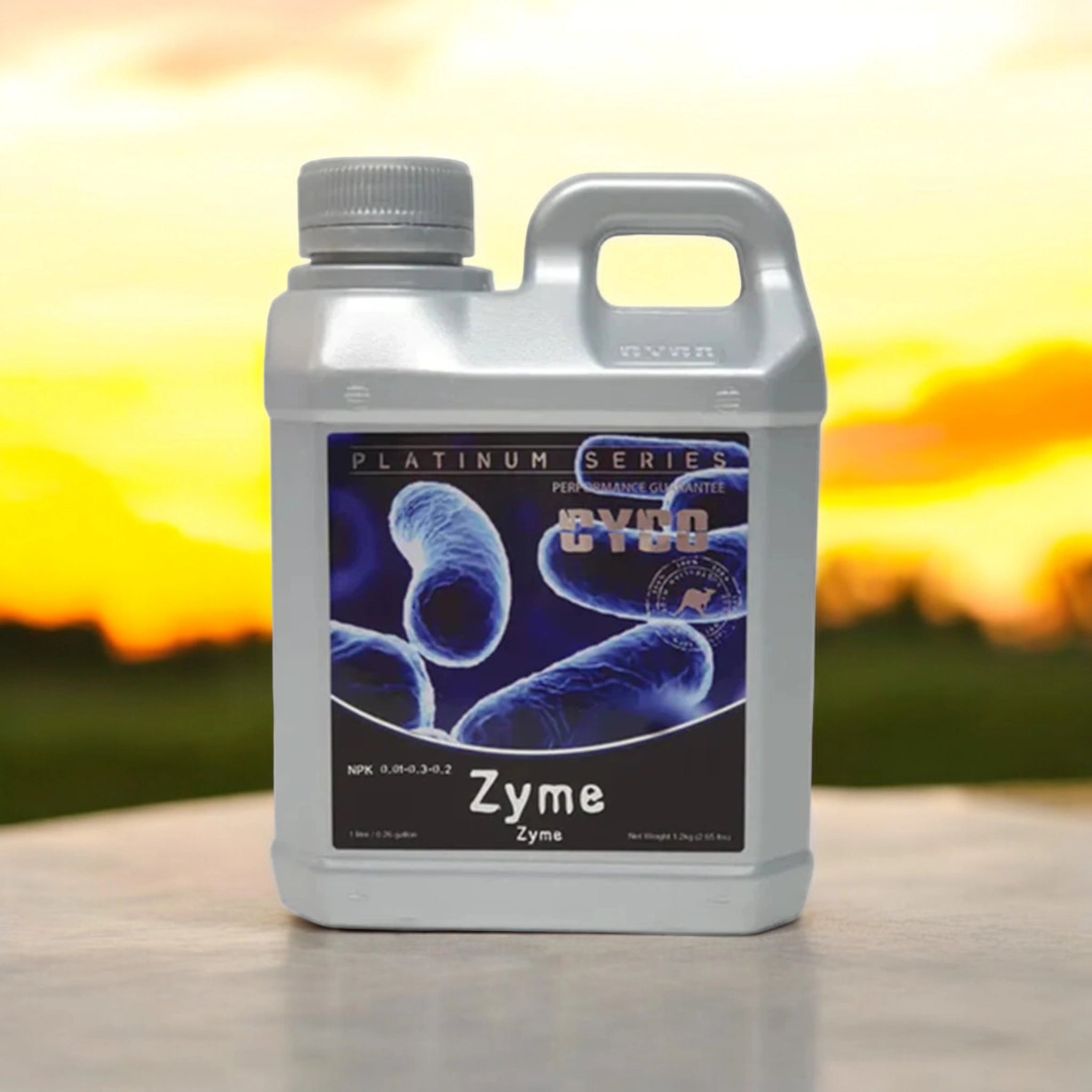Cyco Zyme