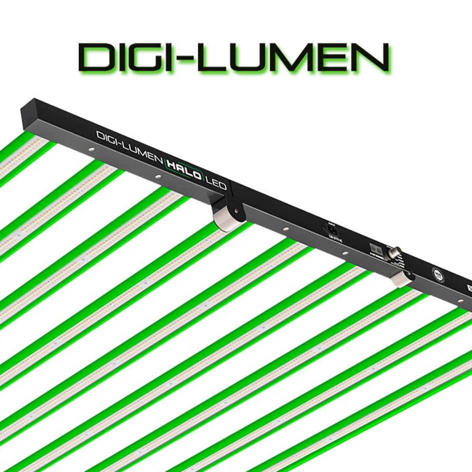 Digi Lumen HALO 9 Bar Foldable 1000W LED