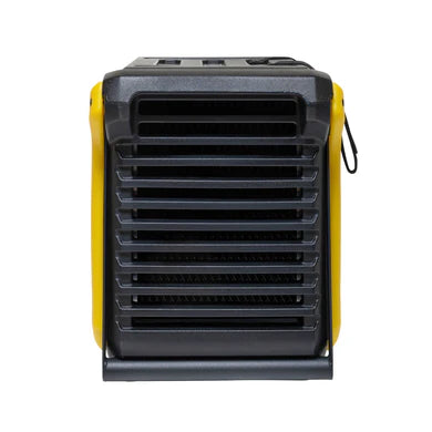 Ecor Pro Dehumidifier EPD170LGR 80 Litres / Day