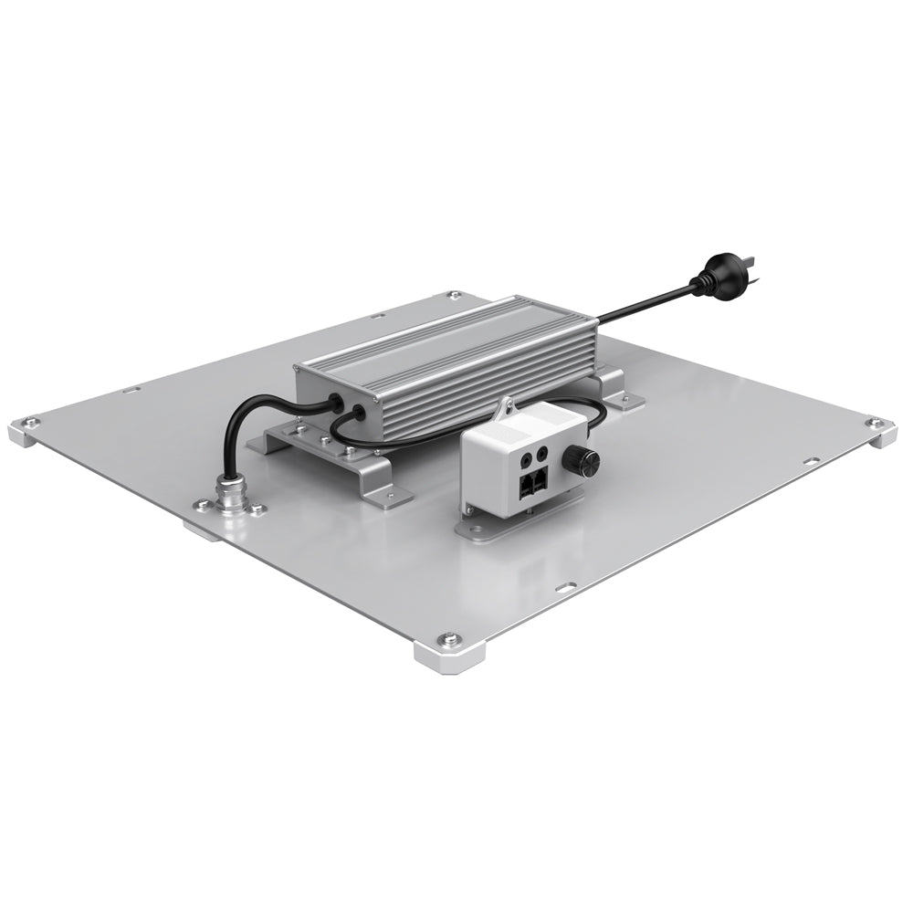 Hortitek Eco Board 320w LED Grow Light