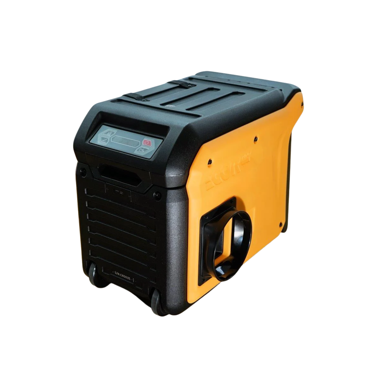 Eco Pro EPD170LGR 80l/day Dehumidifier