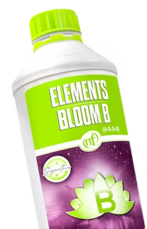 Nutrifield Elements Bloom A & B