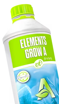 Nutrifield Elements Grow A & B