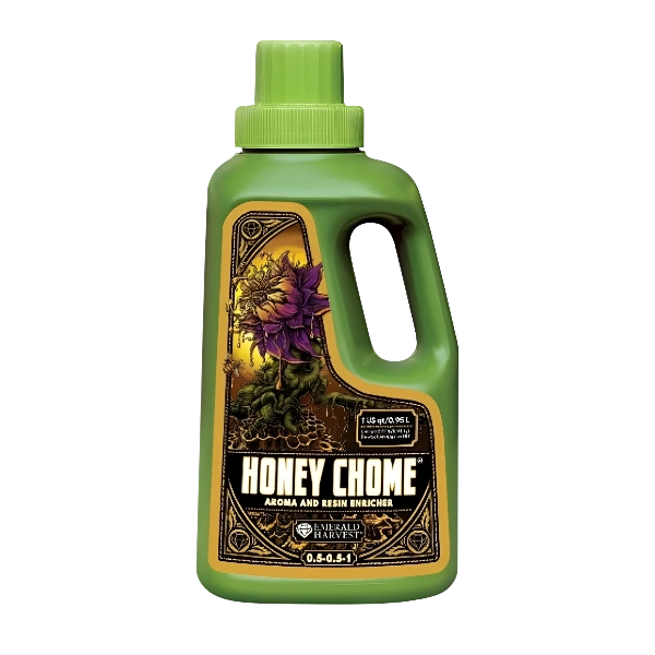 Emerald Harvest Honey Chome