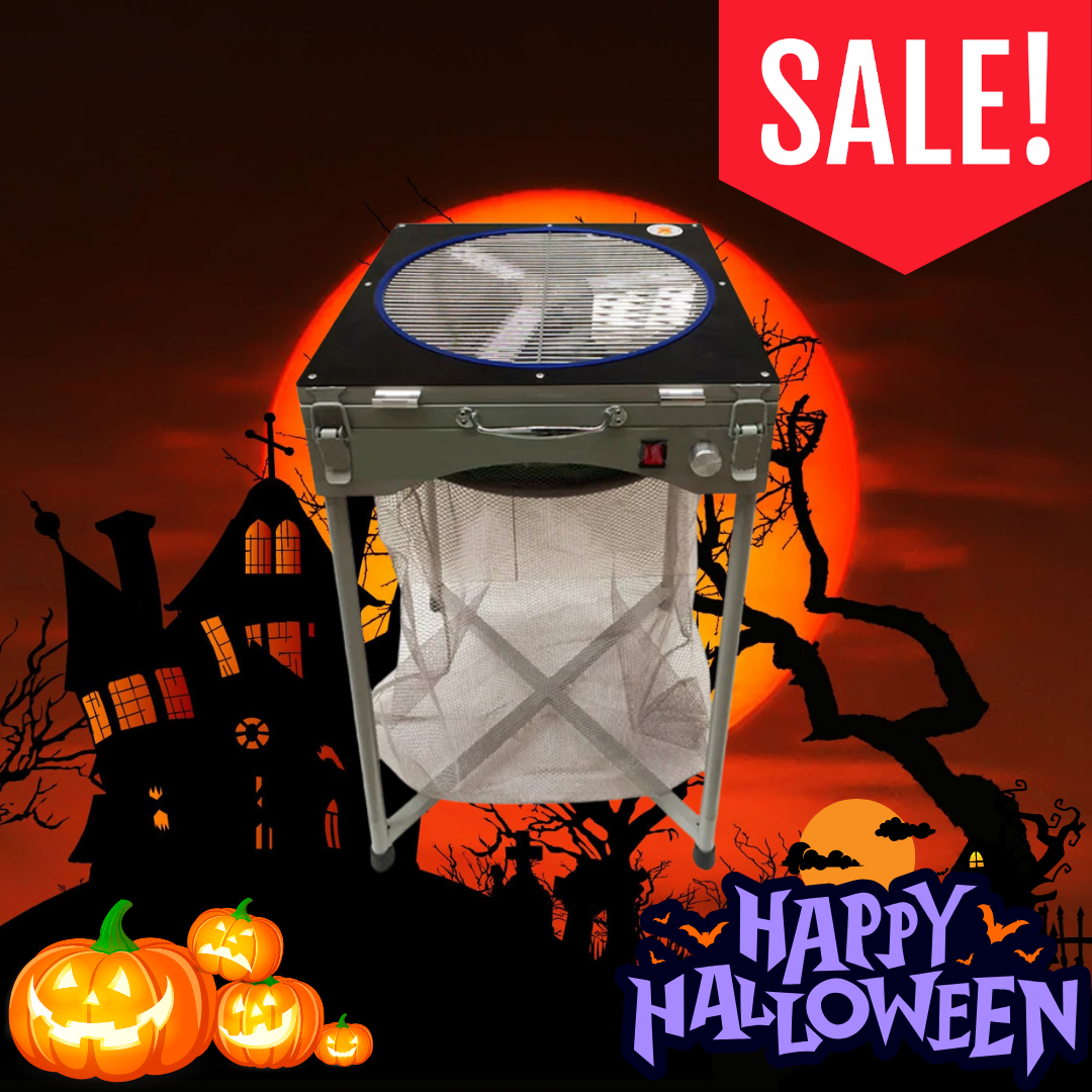 Ezi Trim Leaf Trimmer