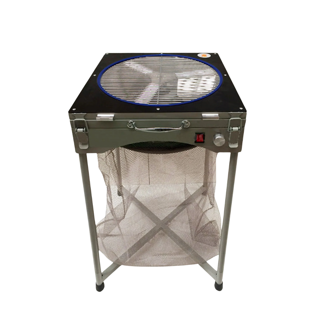 Ezi Trim Leaf Trimmer