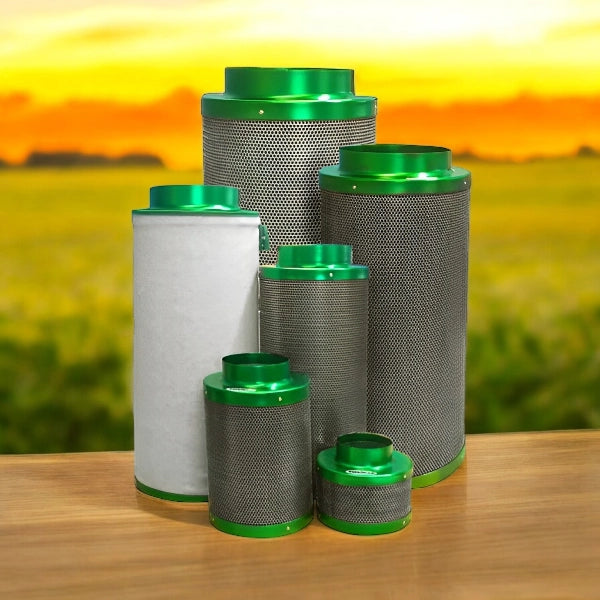 Filtaroo Carbon Filter