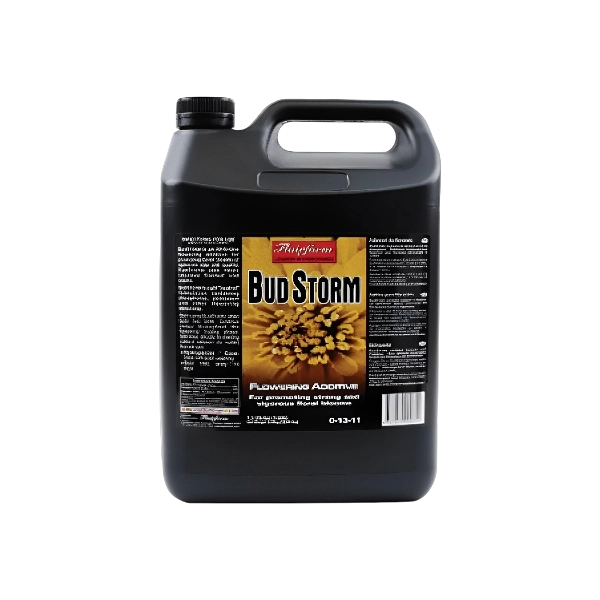 Flairform Bud Storm